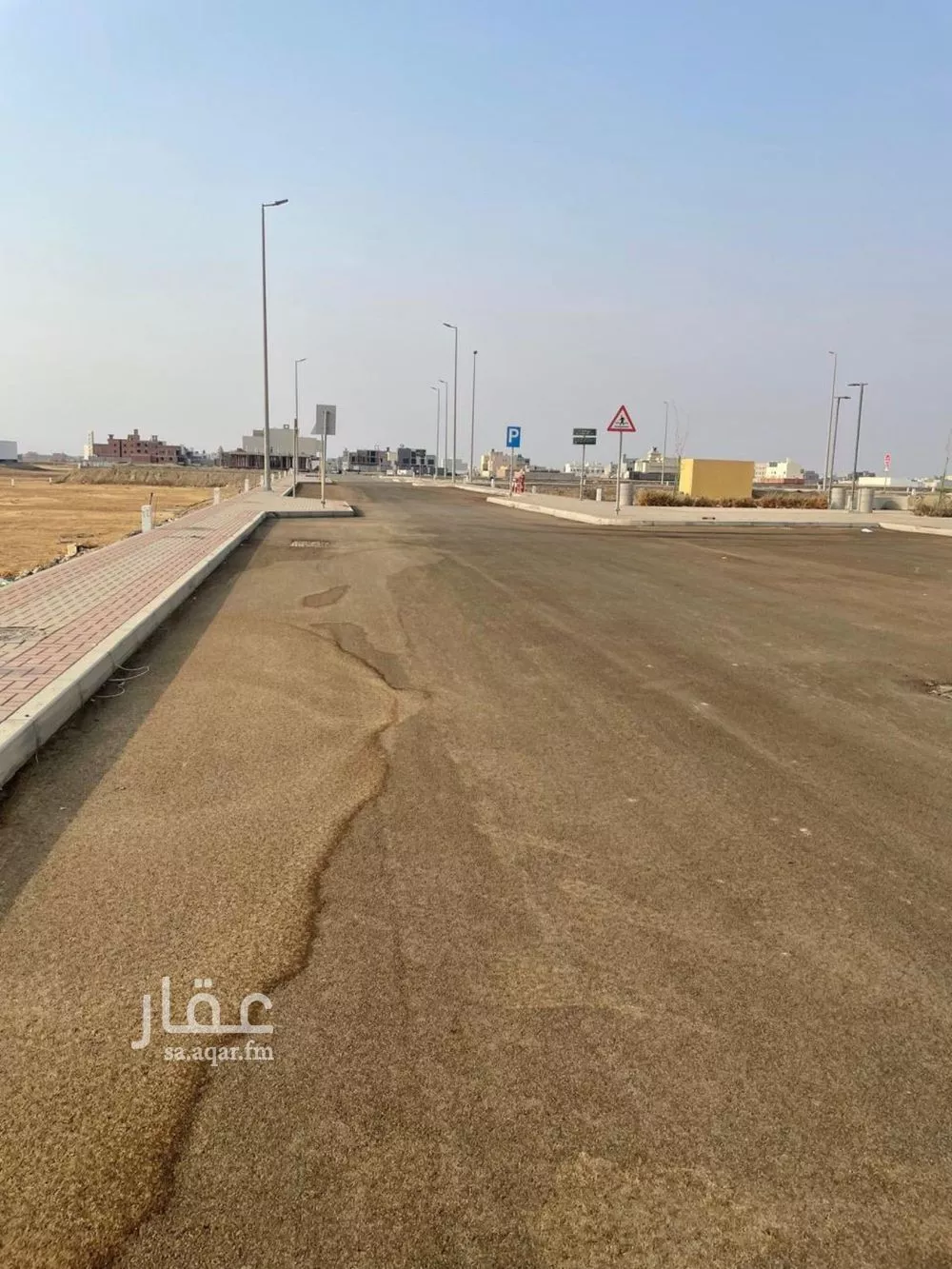 أرض للبيع في حي الفنار, مدينة جدة, منطقة مكة المكرمة 1 صورة
