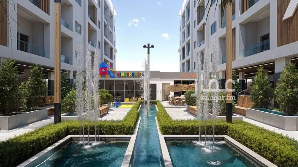 شقة للبيع في شارع صلاح الدين الايوبي, حي الجوهرة, مدينة الخبر, المنطقة الشرقية 1 صورة