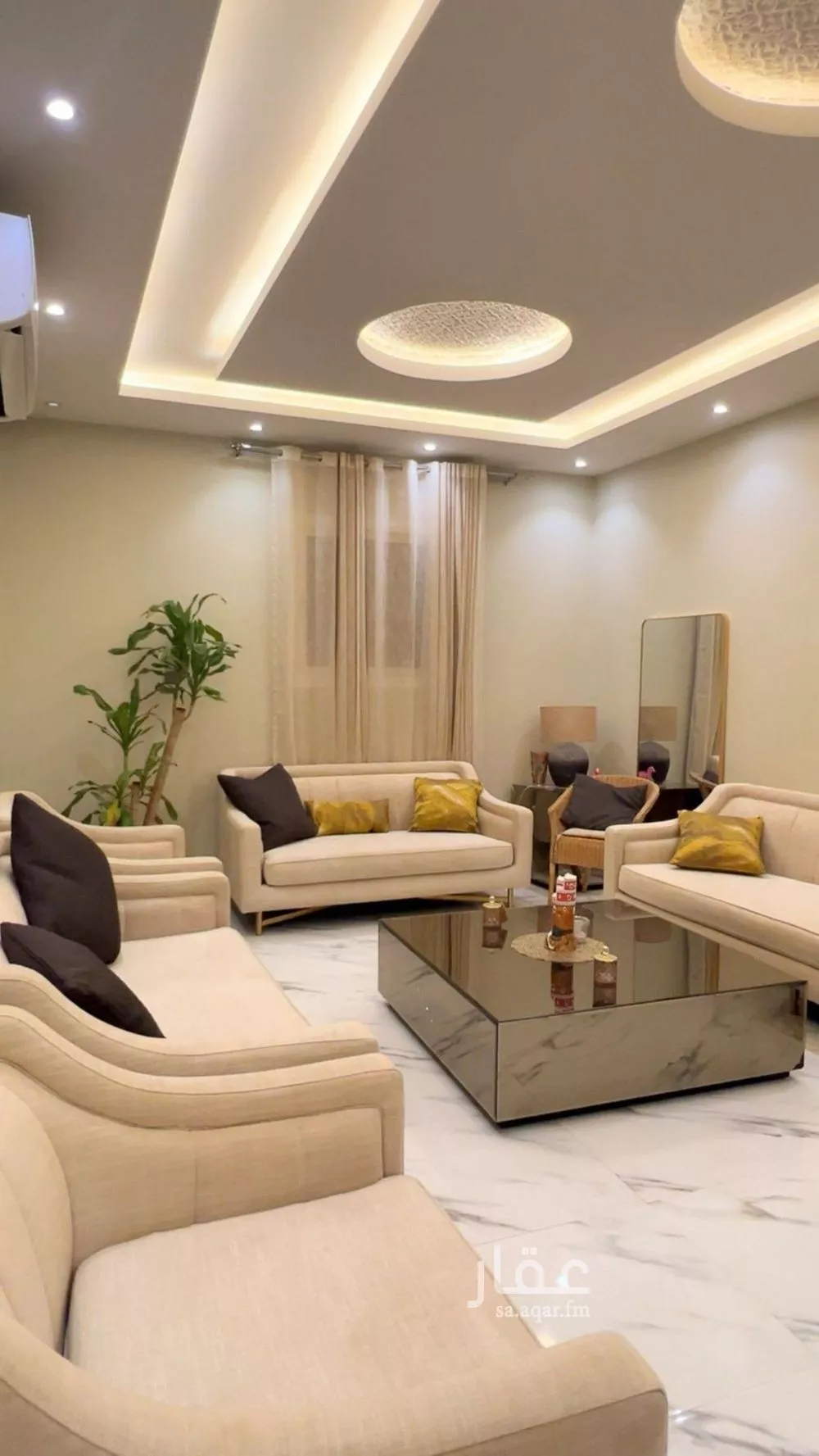 شقة للإيجار في شارع سليمان القطان, حي النرجس, مدينة الرياض, منطقة الرياض 1 صورة