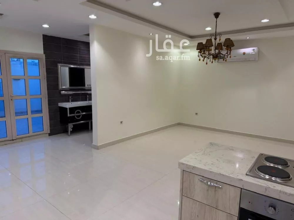 شقة للإيجار في شارع المحرق, حي إشبيلية, مدينة الرياض, منطقة الرياض 1 صورة
