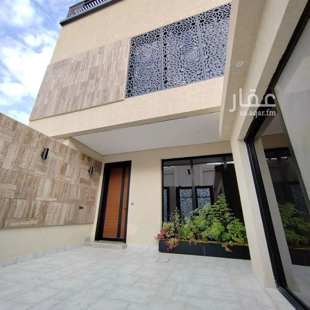 فيلا للإيجار في شارع محمد بن أحمد الدمنهوري, حي النرجس, مدينة الرياض, منطقة الرياض 1 صورة