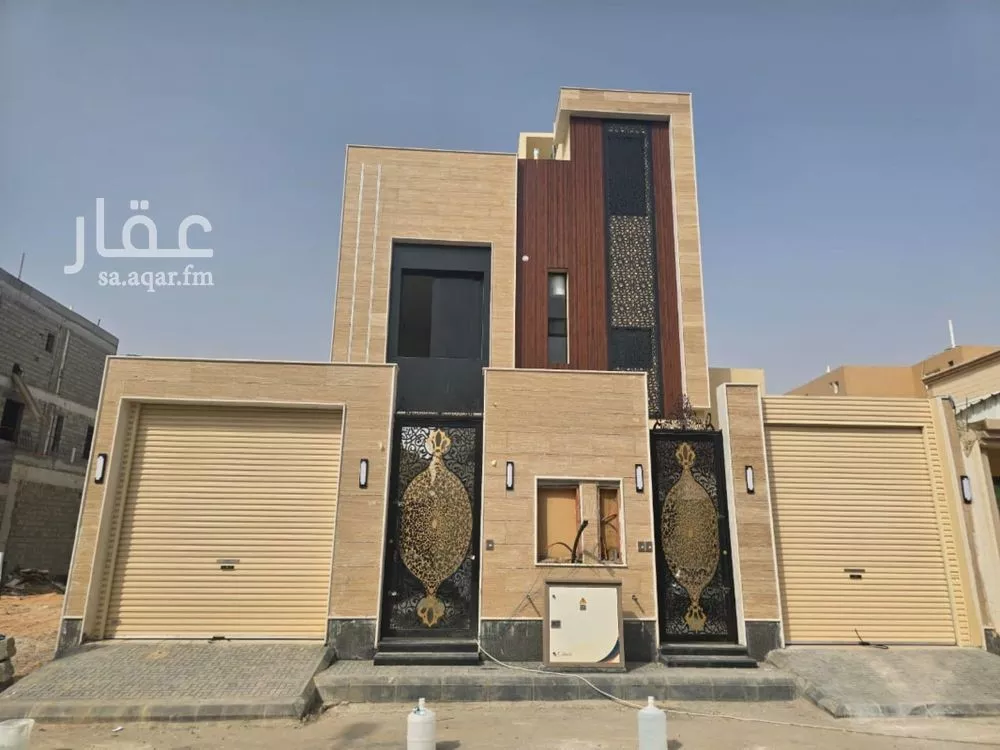 فيلا للبيع في شارع البستان, حي النهضة, مدينة الرياض, منطقة الرياض 1 صورة