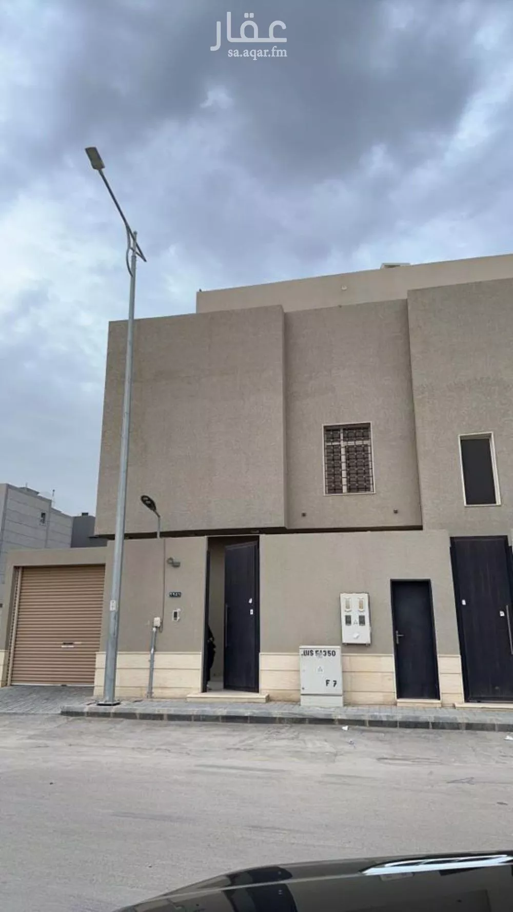 فيلا للبيع في شارع يعقوب الأنصاري, حي العارض, مدينة الرياض, منطقة الرياض 1 صورة