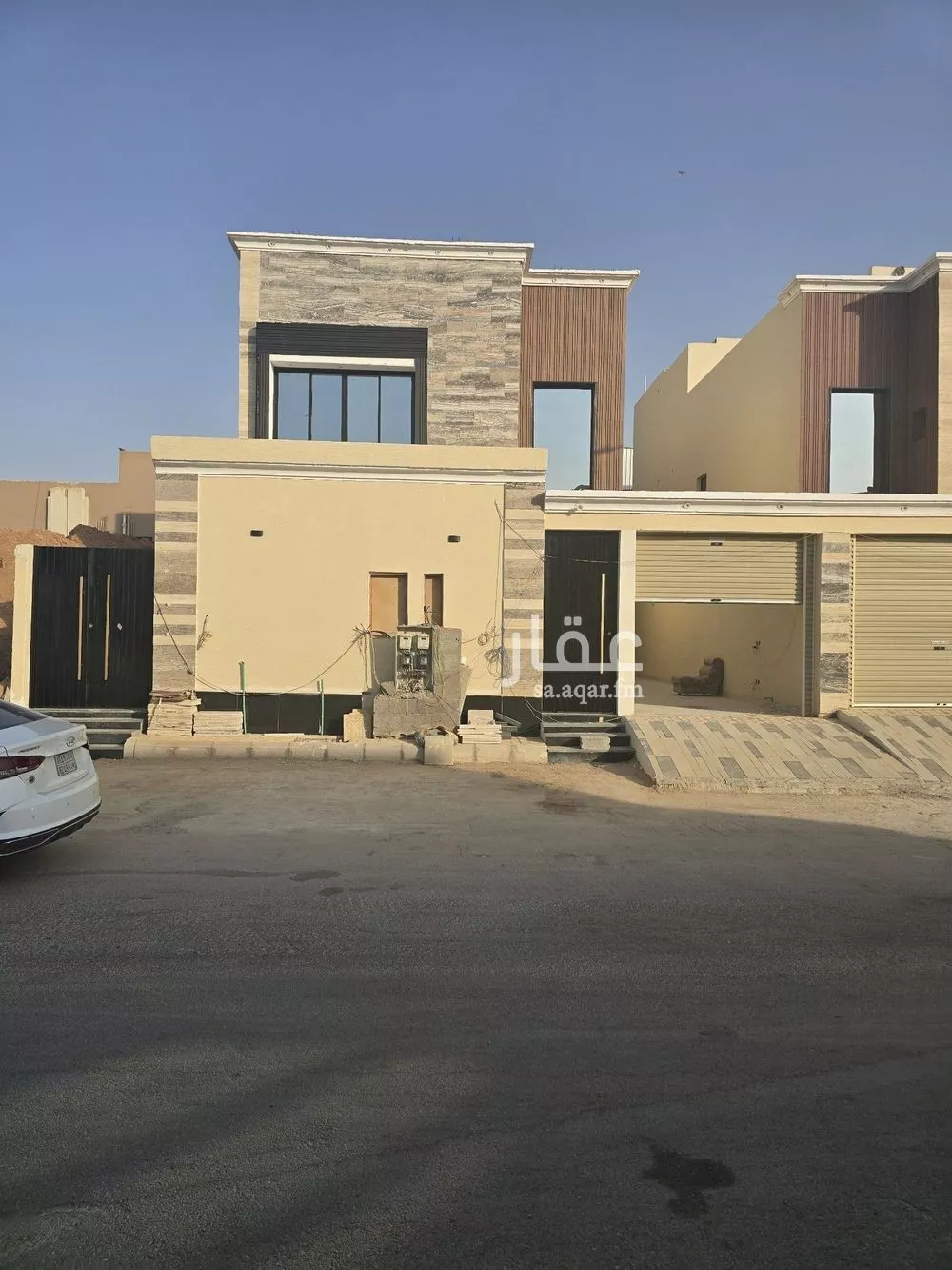 فيلا للبيع في شارع المحامة, حي الأندلس, مدينة الرياض, منطقة الرياض 1 صورة