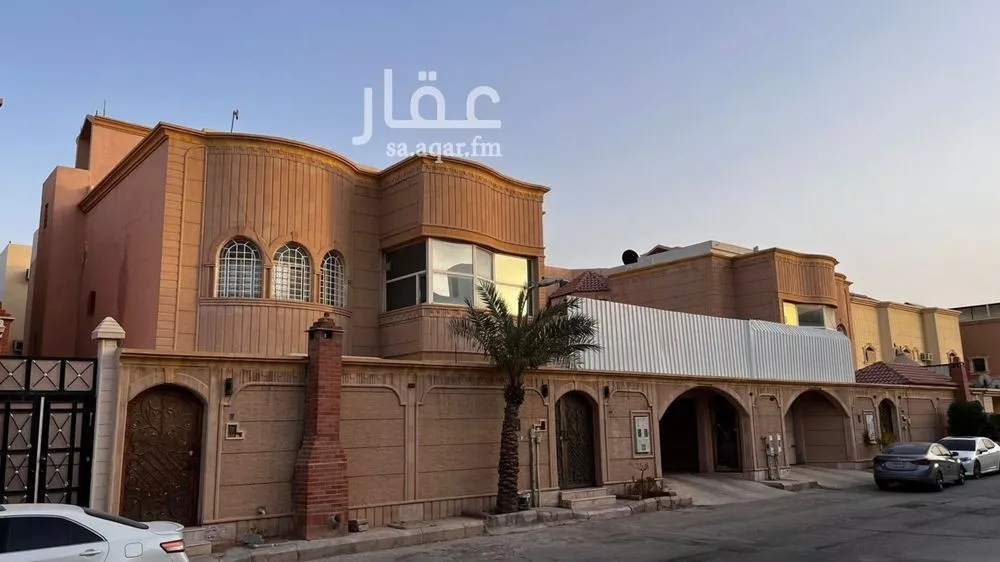 فيلا للبيع في شارع الصداقة, حي إشبيلية, مدينة الرياض, منطقة الرياض 1 صورة