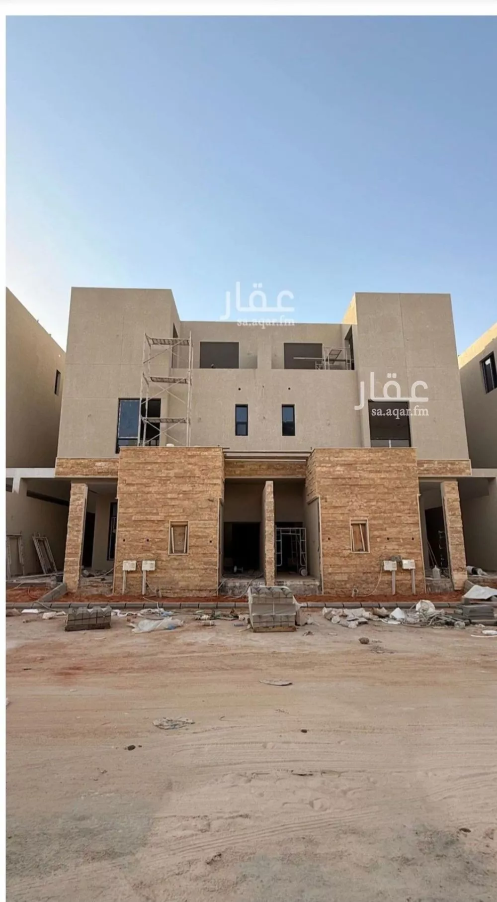 فيلا للبيع في شارع الشارع , حي الرمال, مدينة الرياض, منطقة الرياض 1 صورة