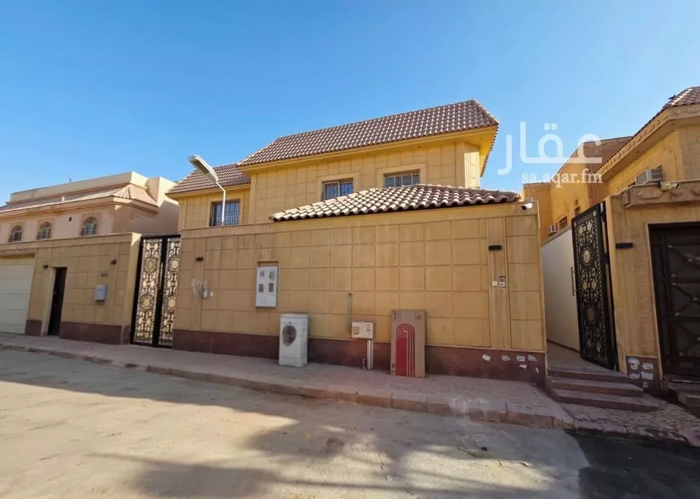 شقة للإيجار في شارع العميقة, حي إشبيلية, مدينة الرياض, منطقة الرياض 1 صورة