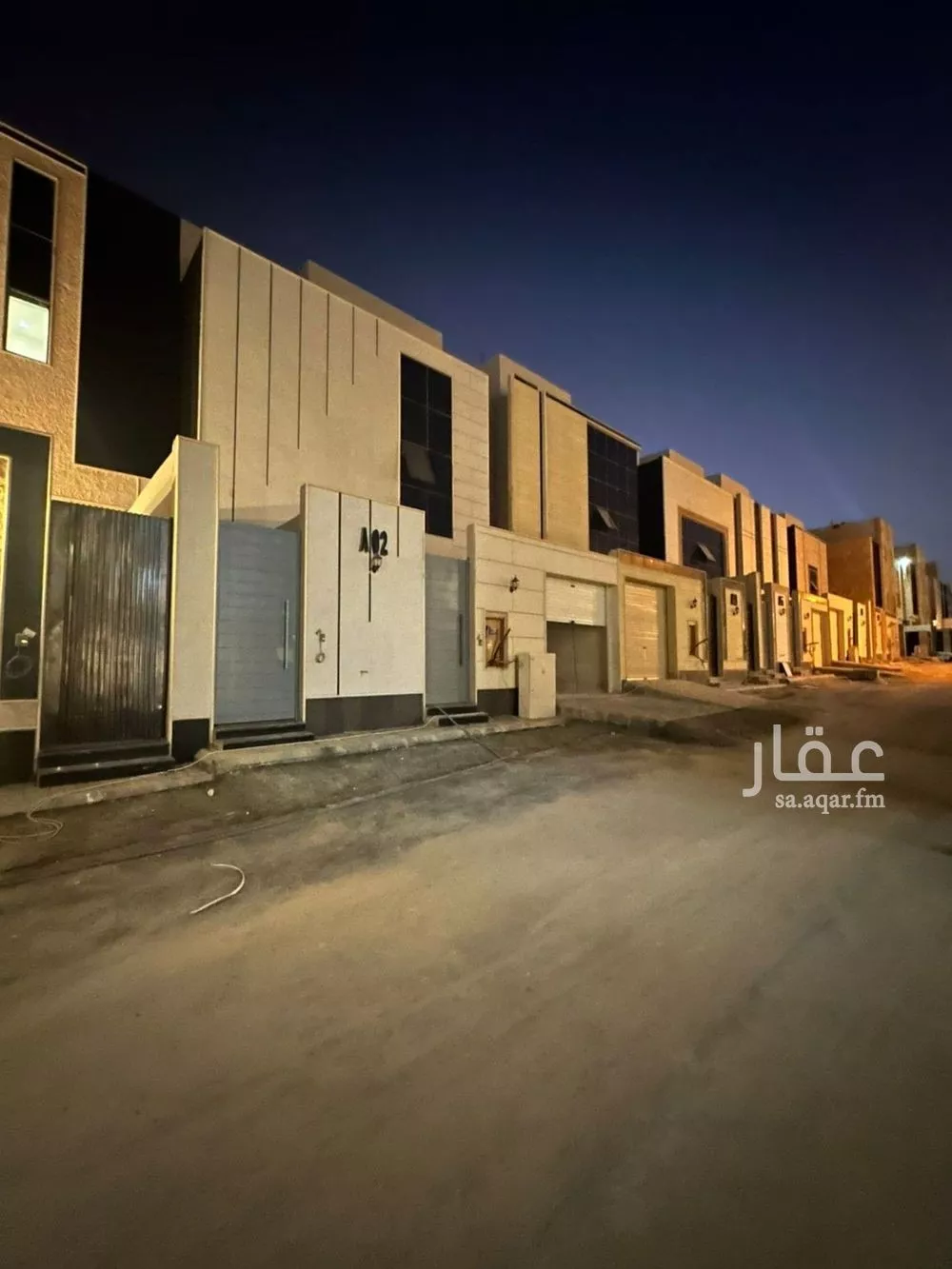 فيلا للبيع في شارع عمر الصفار, حي المرجان, مدينة الرياض, منطقة الرياض 1 صورة