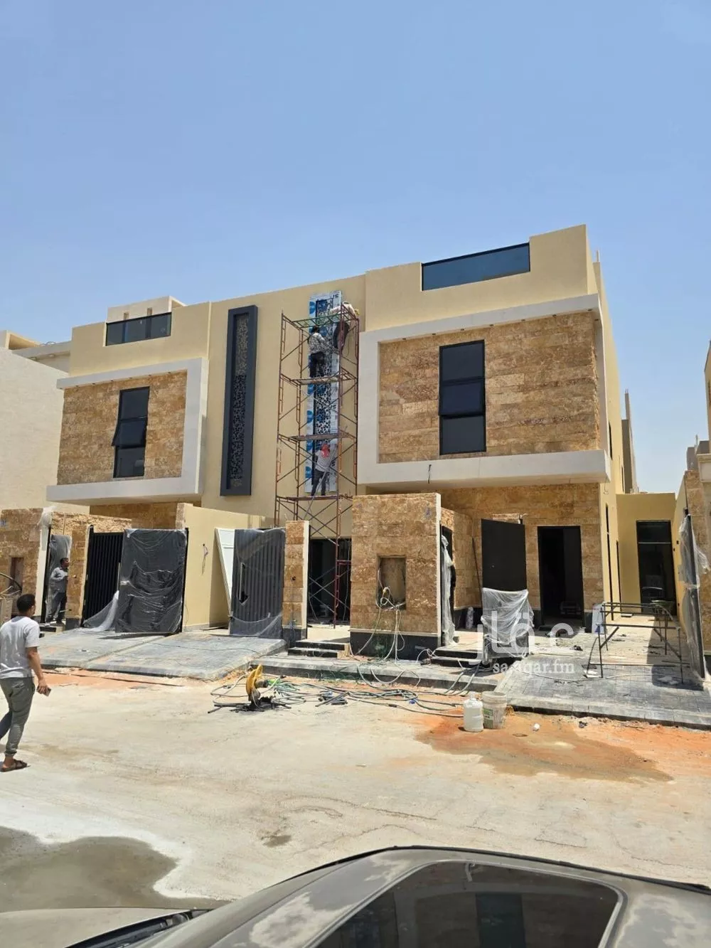 دور للبيع في شارع العدل, حي العارض, مدينة الرياض, منطقة الرياض 1 صورة