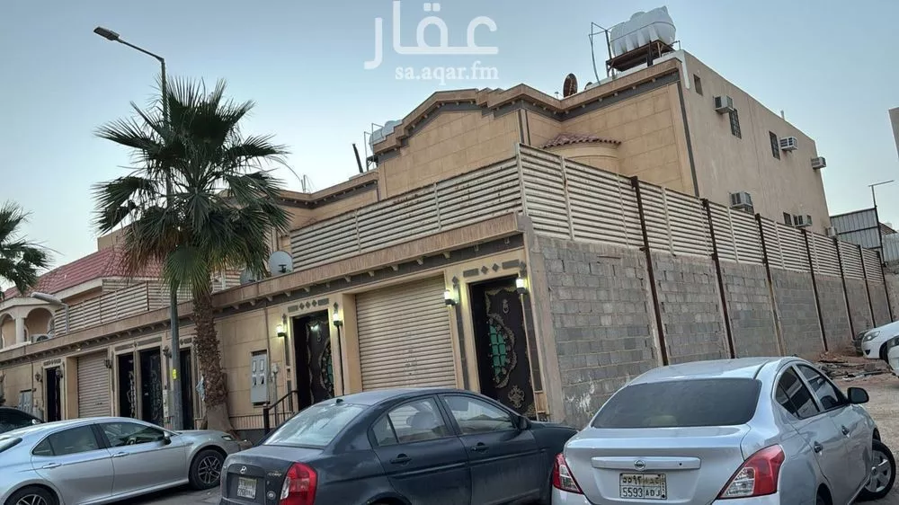 فيلا للبيع في شارع جبل القمر, حي قرطبة, مدينة الرياض, منطقة الرياض 1 صورة