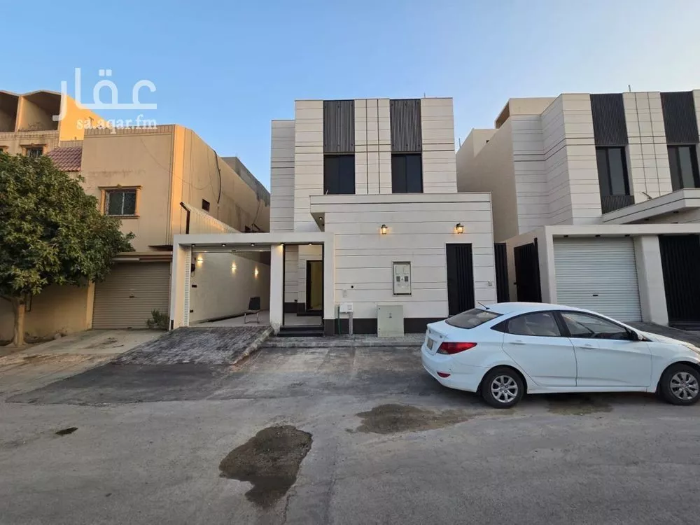 فيلا للبيع في شارع جبل الجزيرة, حي قرطبة, مدينة الرياض, منطقة الرياض 1 صورة