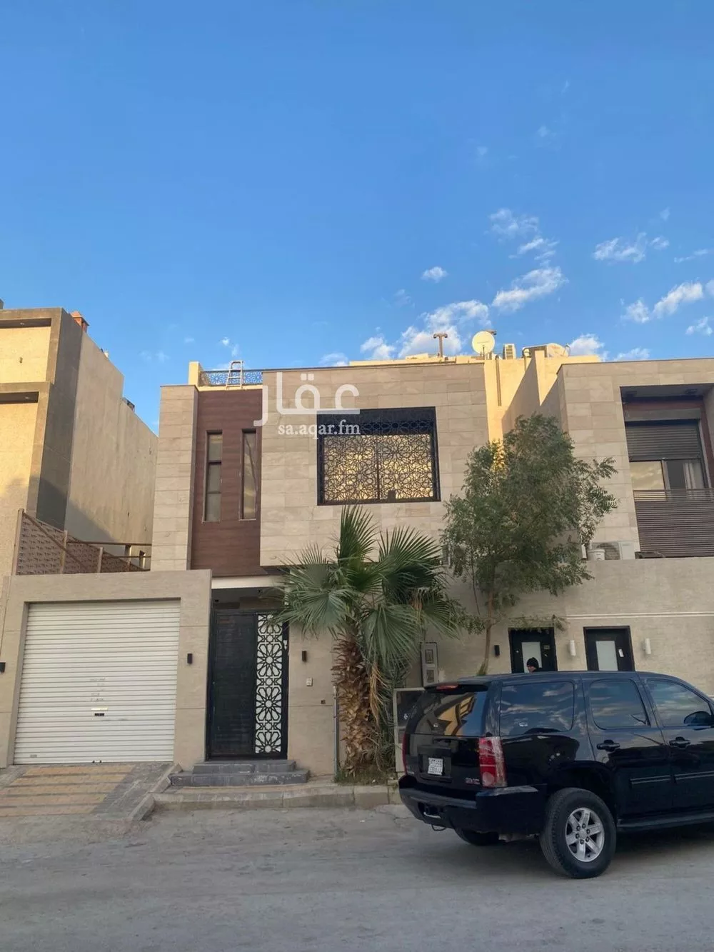 فيلا للبيع في شارع يعقوب الأنصاري, حي العارض, مدينة الرياض, منطقة الرياض 1 صورة