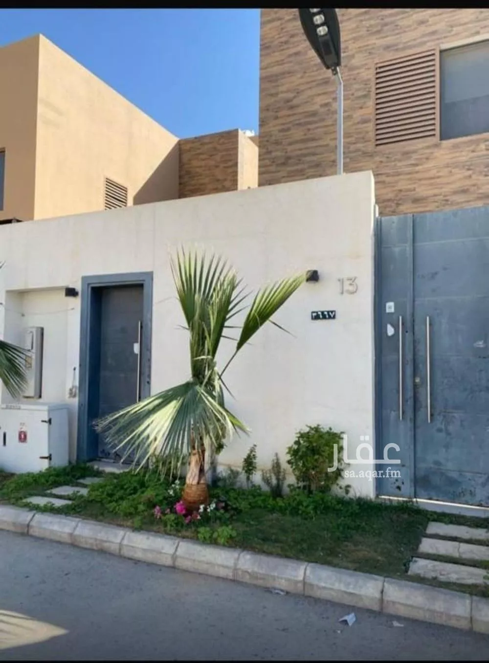 فيلا للبيع في شارع النسور, حي الصحافة, مدينة الرياض, منطقة الرياض 1 صورة