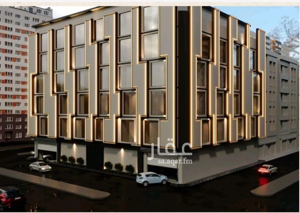 شقة للبيع في شارع ابن الشرف, حي الجامعة, مدينة جدة, منطقة مكة المكرمة 1 صورة