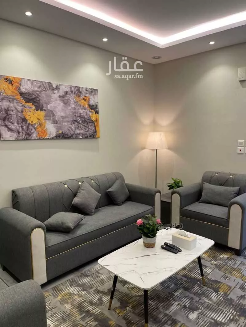 شقة للإيجار في شارع عبد الحميد بن عبد الواحد, حي الدويخلة, مدينة المدينه المنوره, منطقة المدينة المنورة 1 صورة
