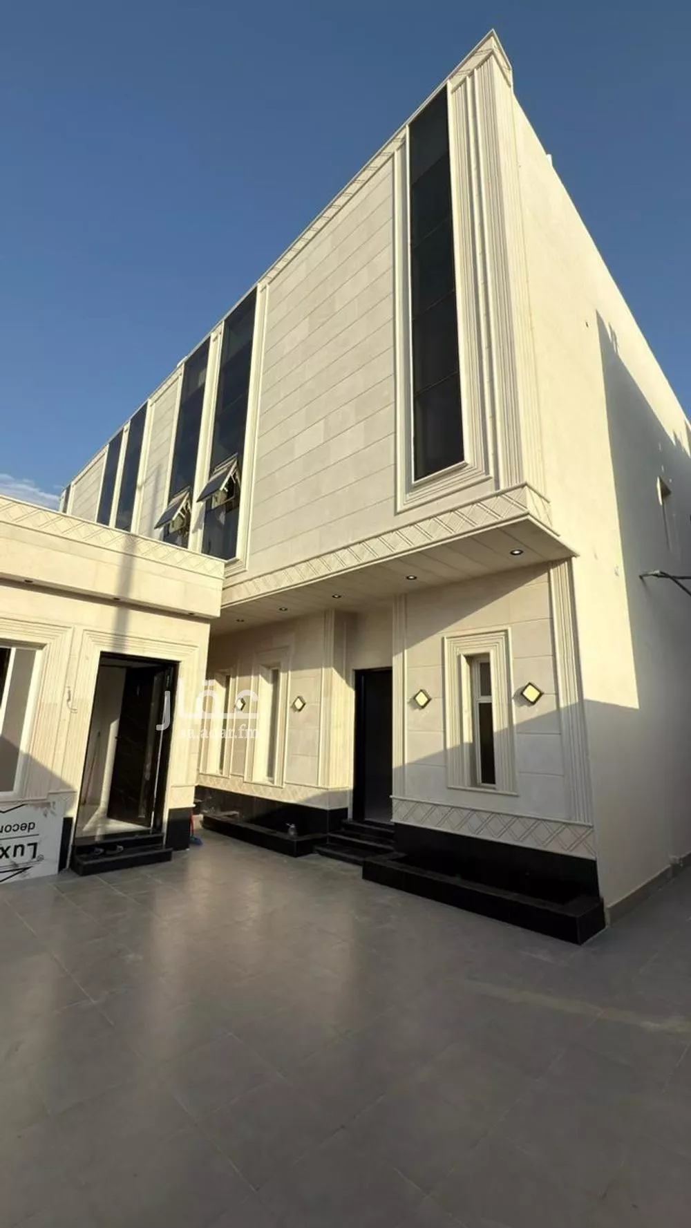 فيلا للبيع في شارع غير مسمى, حي العرفاء الغربية, مدينة امارة منطقة مكة المكرمة - الطائف, منطقة مكة المكرمة 1 صورة