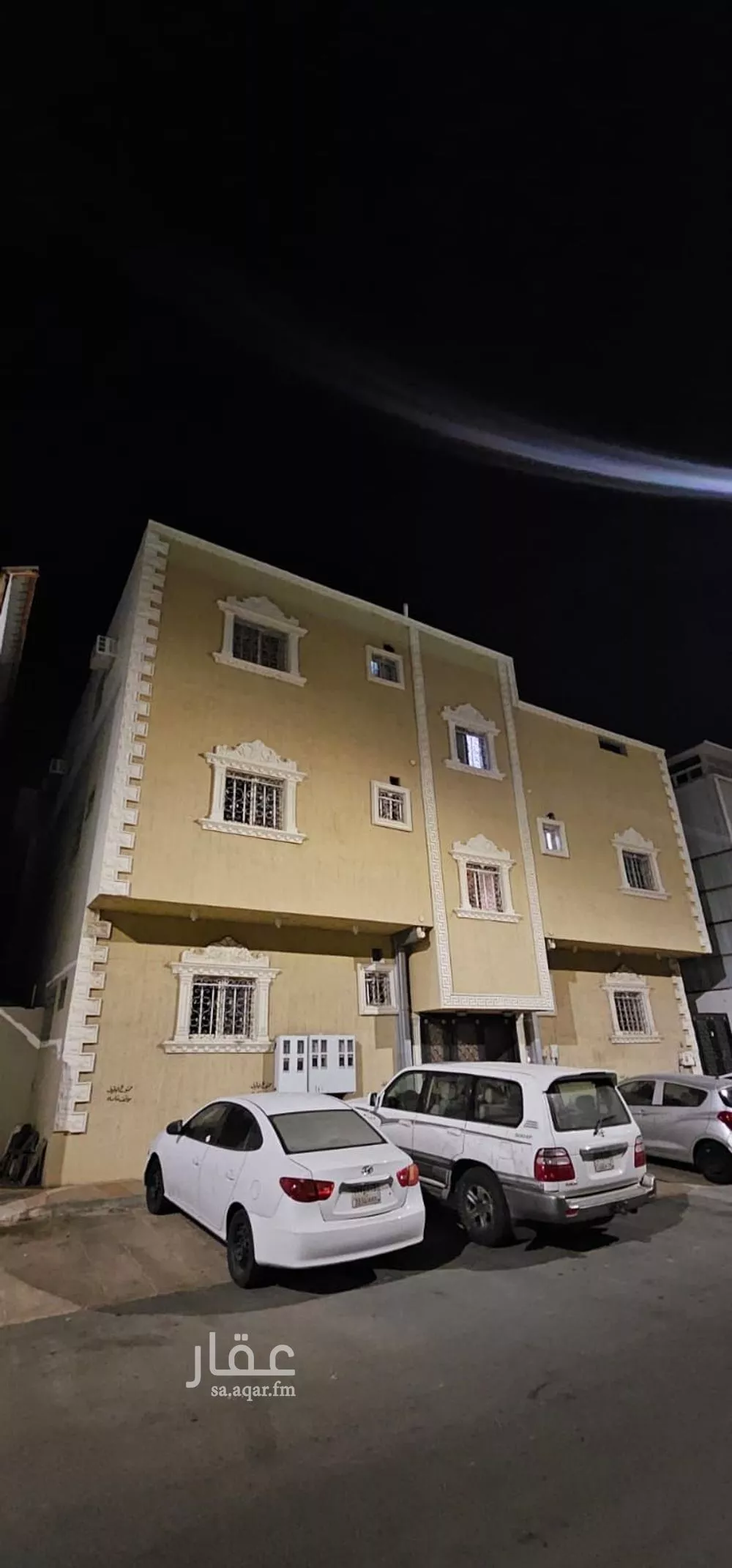 عمارة للبيع في شارع حرب بن حرث المحاربي ، حي السرور ، الطائف ، الطائف 1 صورة