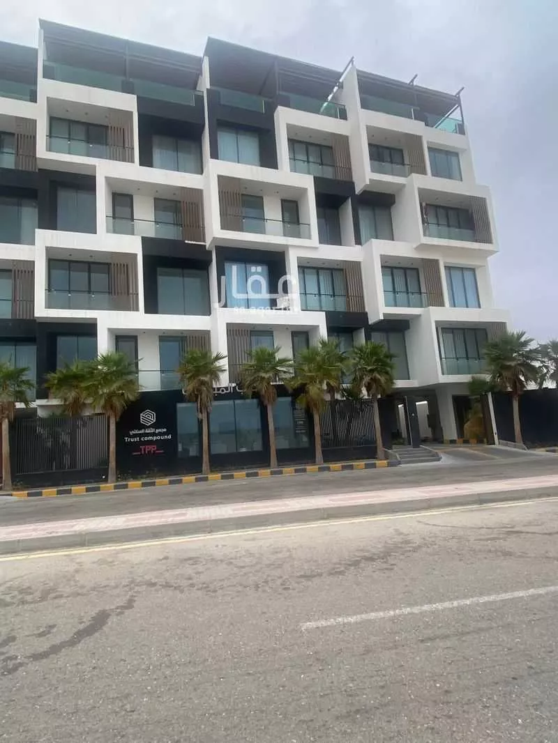 شقة للإيجار في حي البحر, مدينة الخبر, المنطقة الشرقية 1 صورة