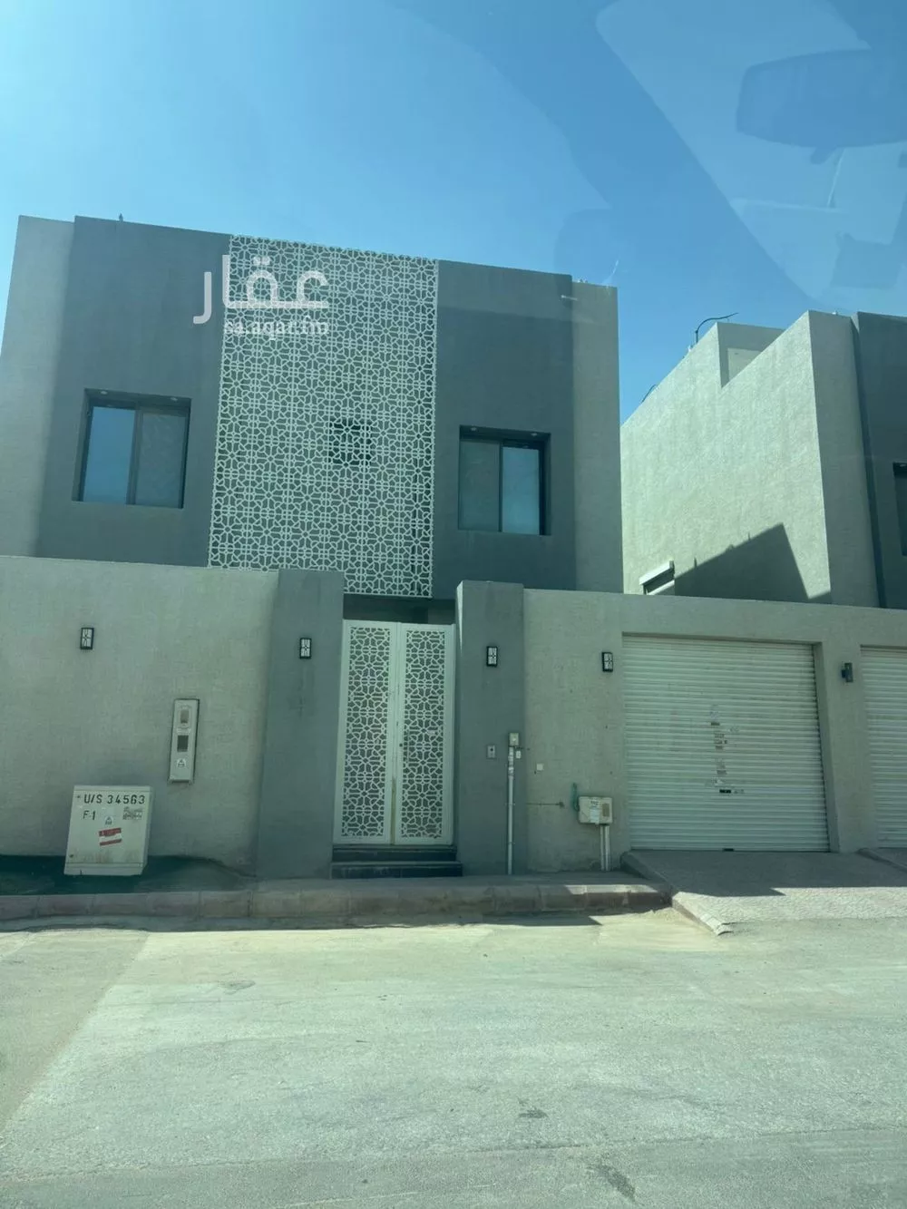 فيلا للإيجار في شارع أحمد الدشناوي, حي النرجس, مدينة الرياض, منطقة الرياض 1 صورة