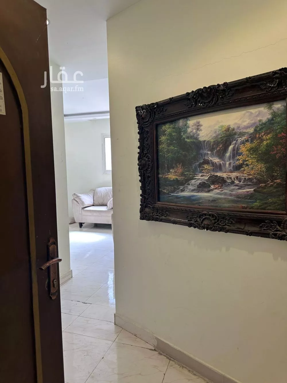 شقة للإيجار في شارع الجود, حي ظهرة لبن, مدينة الرياض, منطقة الرياض 1 صورة