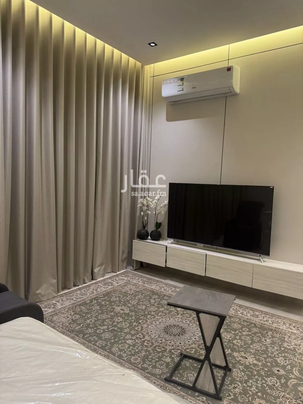 شقة للإيجار في شارع نعيم بن عبدالله, حي العارض, مدينة الرياض, منطقة الرياض 1 صورة