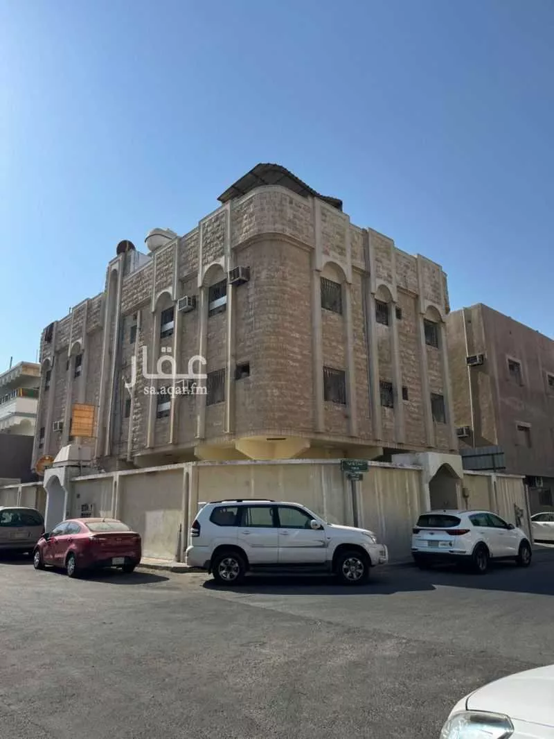 عمارة للبيع في شارع عبيد بن المعلي, حي البادية, مدينة الدمام, المنطقة الشرقية 1 صورة