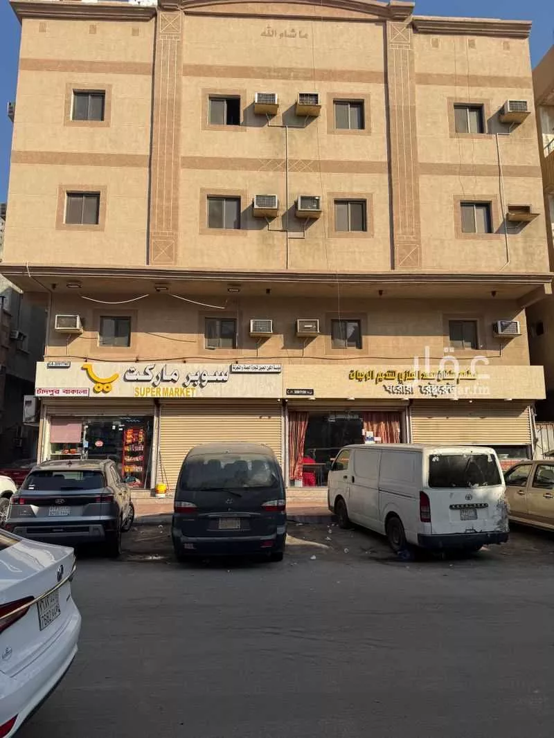 عمارة للبيع في شارع بشير ابن سعد, حي البادية, مدينة الدمام, المنطقة الشرقية 1 صورة