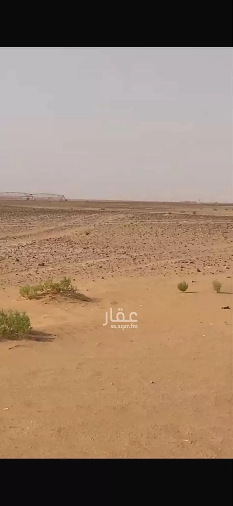 مزرعة للبيع في حي ابار البارده, مدينة ابار البارده, منطقة الرياض 1 صورة