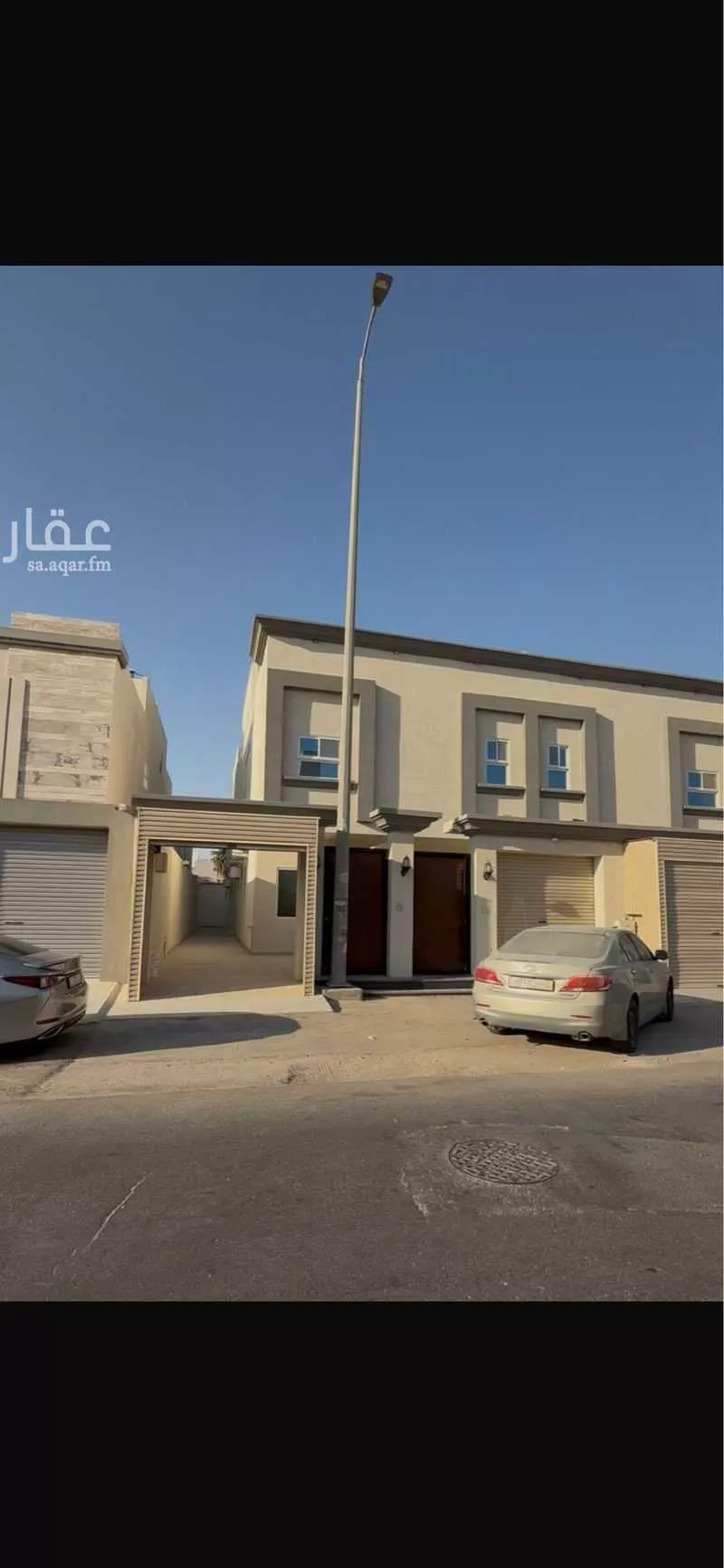 شقة للبيع في شارع رزين بن مالك بن سلمه, حي غرناطة, مدينة الاحساء, المنطقة الشرقية 1 صورة