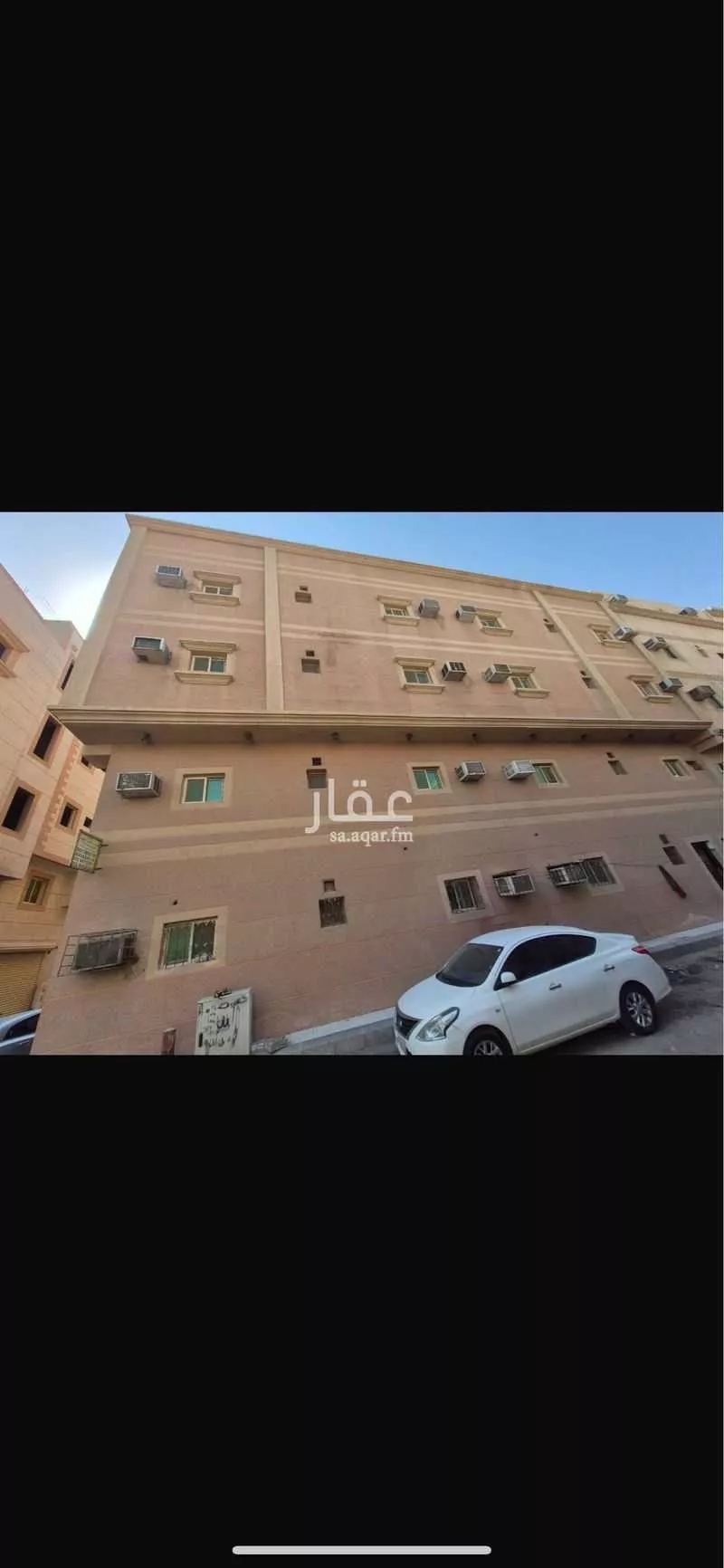 عمارة للبيع في شارع بشير ابن سعد, حي البادية, مدينة الدمام, المنطقة الشرقية 1 صورة