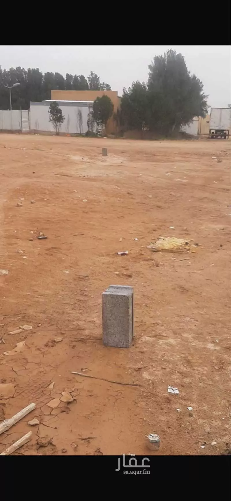 أرض للبيع في شارع الربيع 1, حي الربيع, مدينة قرية العليا, المنطقة الشرقية 1 صورة