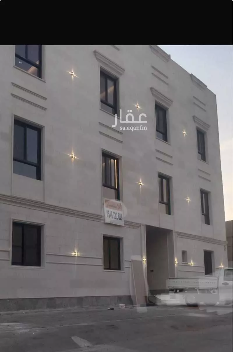 عمارة للإيجار في شارع ابي البركات الانصاري ، حي الضباط ، الرياض ، منطقة الرياض 1 صورة