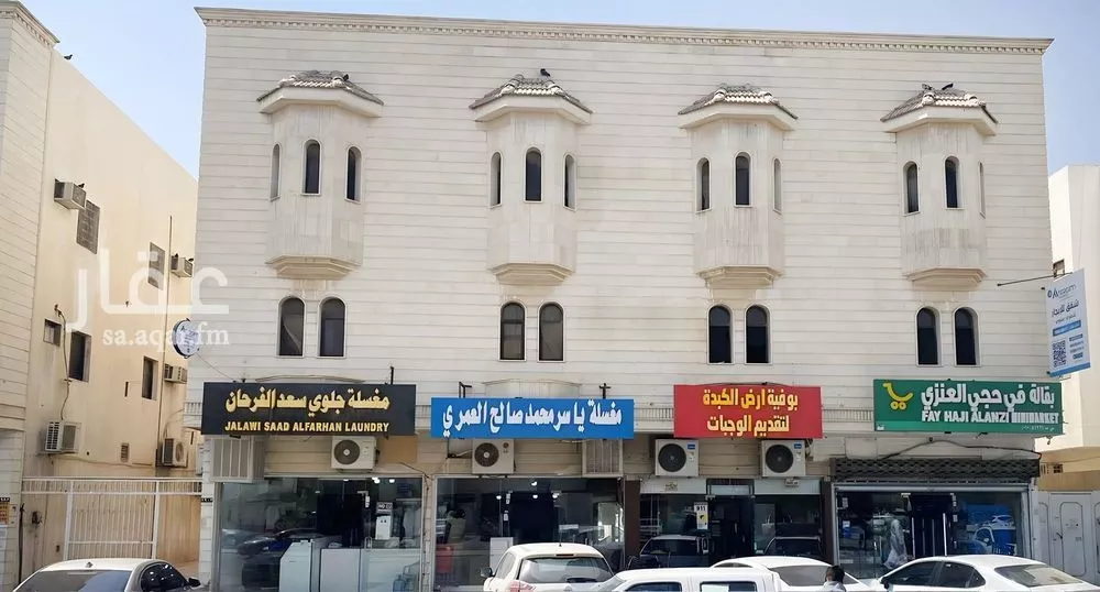 شقة للإيجار في شارع عبدالملك بن مروان, حي العليا, مدينة الرياض, منطقة الرياض 1 صورة