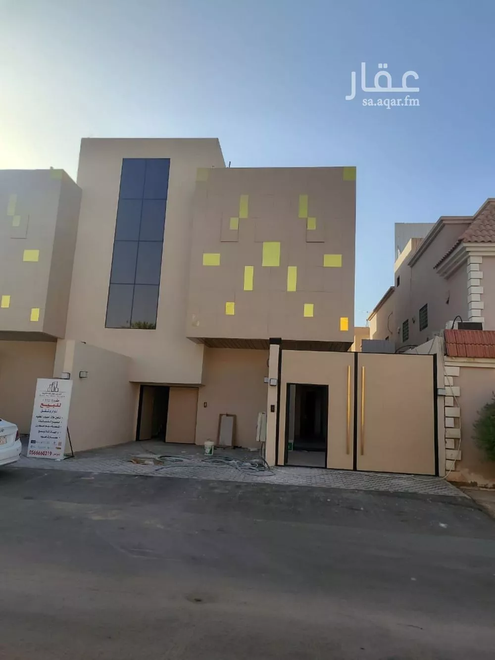 دور للبيع في شارع عبدالخالق البعلبكي, حي السويدي الغربي, مدينة الرياض, منطقة الرياض 1 صورة