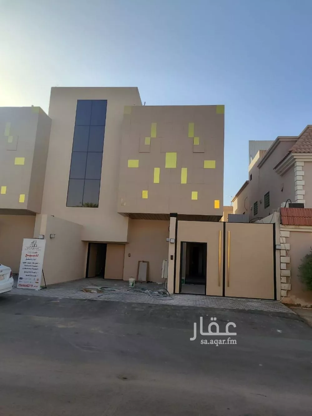 دور للبيع في شارع أبي الغنائم الهمذاني, حي السويدي الغربي, مدينة الرياض, منطقة الرياض 1 صورة