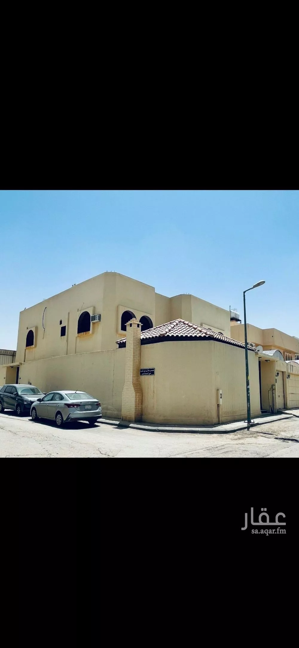 فيلا للبيع في شارع مازن بن شيبان, حي النسيم الغربي, مدينة الرياض, منطقة الرياض 1 صورة