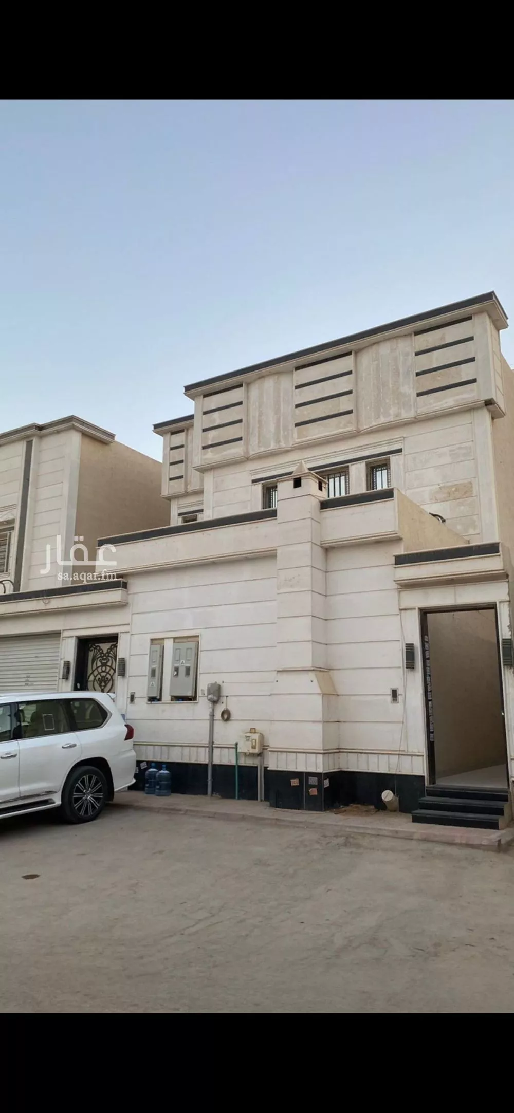 فيلا للبيع في شارع الحافظ الديلمي, حي الرمال, مدينة الرياض, منطقة الرياض 1 صورة