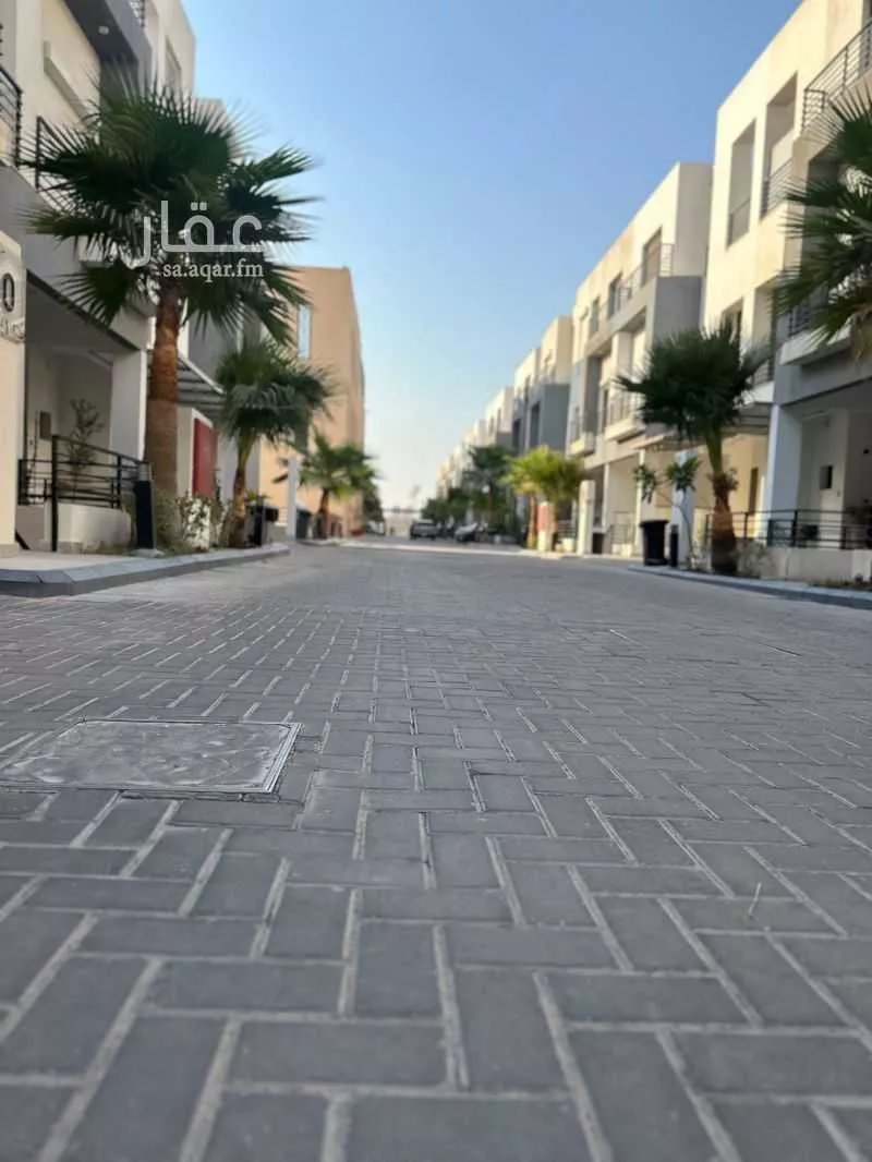 فيلا للإيجار في شارع عبيد بن التيهان, حي قرطبة, مدينة الخبر, المنطقة الشرقية 1 صورة
