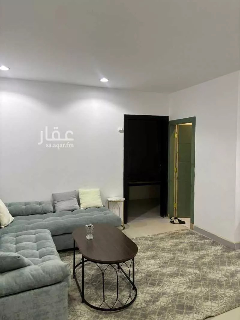 شقة مفروشة للحجز في شارع الصرح, المونسية, الرياض 1 صورة
