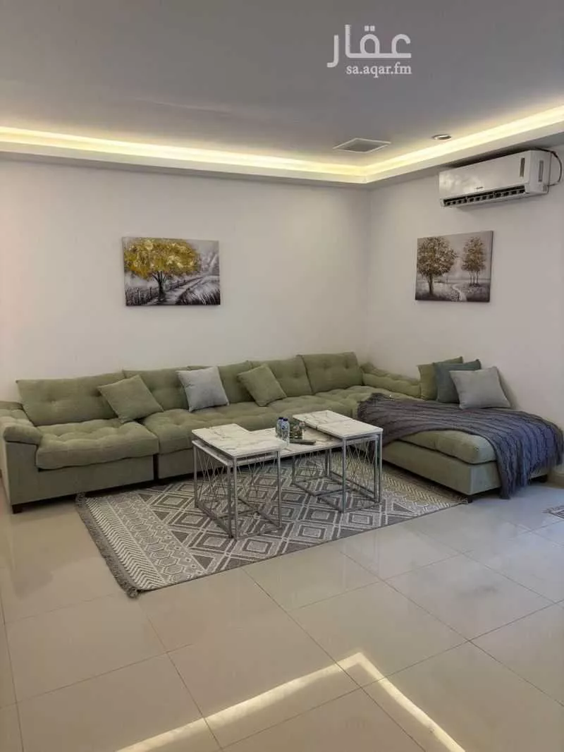 شقة مفروشة للحجز في شارع الصرح, حي المونسية, الرياض 1 صورة