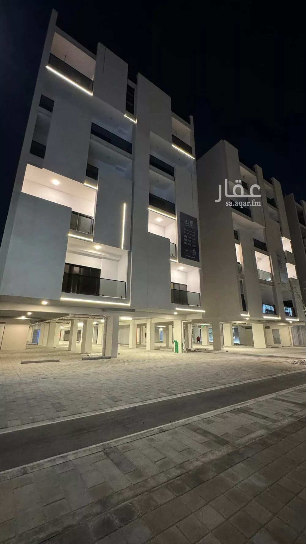 شقة للبيع في حي الروابي, مدينة الخبر, المنطقة الشرقية 1 صورة