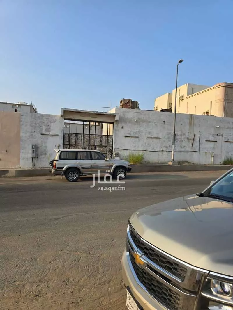 أرض للبيع في شارع البحاري, حي العمرة, مدينة مكة المكرمة, منطقة مكة المكرمة 1 صورة