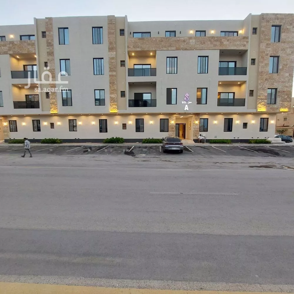 شقة للبيع في شارع طويق , حي طويق, مدينة الرياض, منطقة الرياض 1 صورة