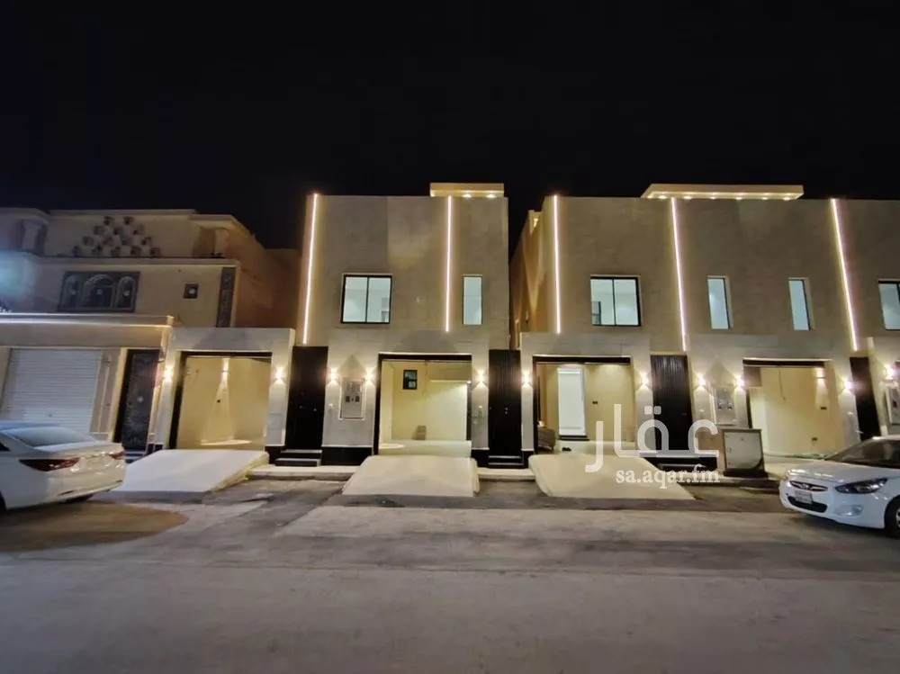 فيلا للبيع في حي طويق, مدينة الرياض, منطقة الرياض 1 صورة