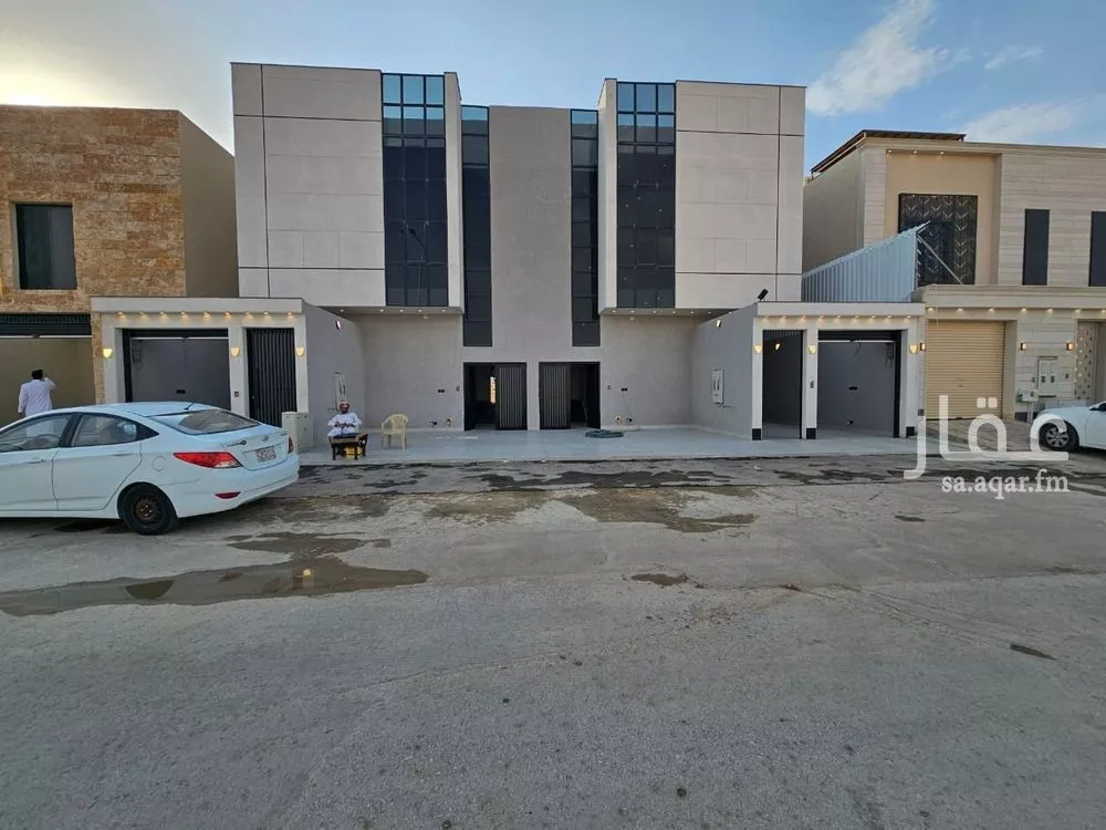 فيلا للبيع في شارع 6667, حي الجنادرية, مدينة الرياض, منطقة الرياض 1 صورة