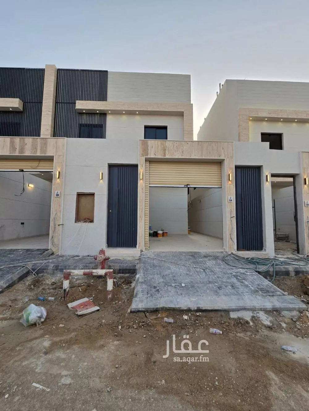 فيلا للبيع في شارع يحيى بن أكثم, حي عكاظ, مدينة الرياض, منطقة الرياض 1 صورة