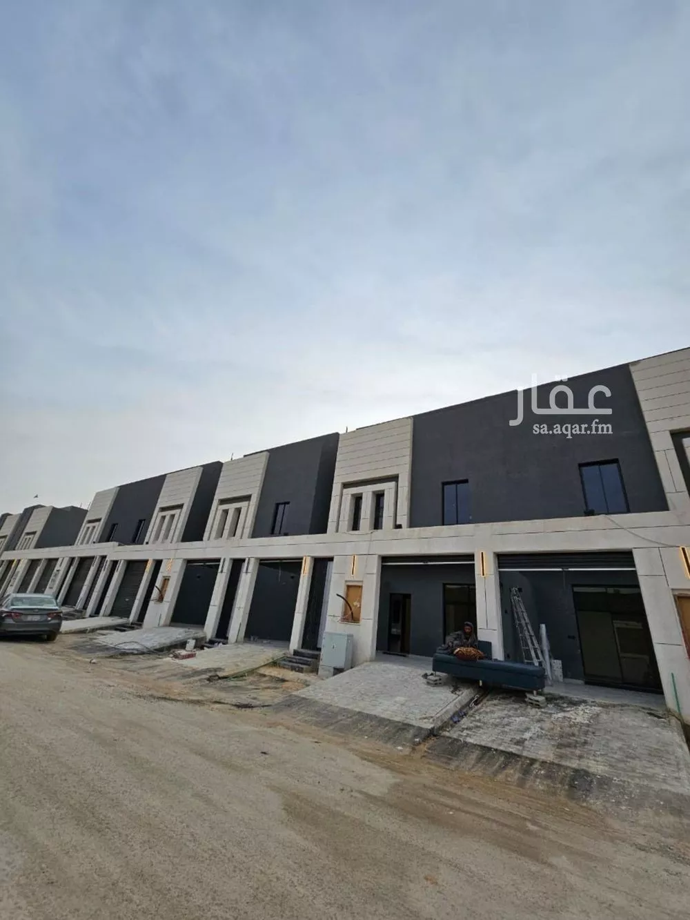 فيلا للبيع في حي طويق, مدينة الرياض, منطقة الرياض 1 صورة