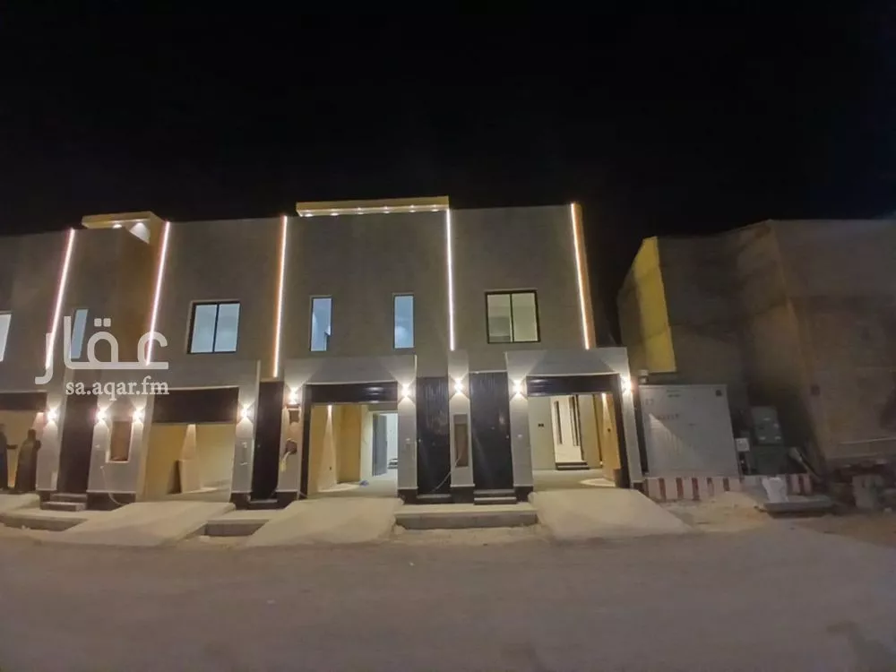 فيلا للبيع في شارع نجم الدين الايوبي, حي طويق, مدينة الرياض, منطقة الرياض 1 صورة