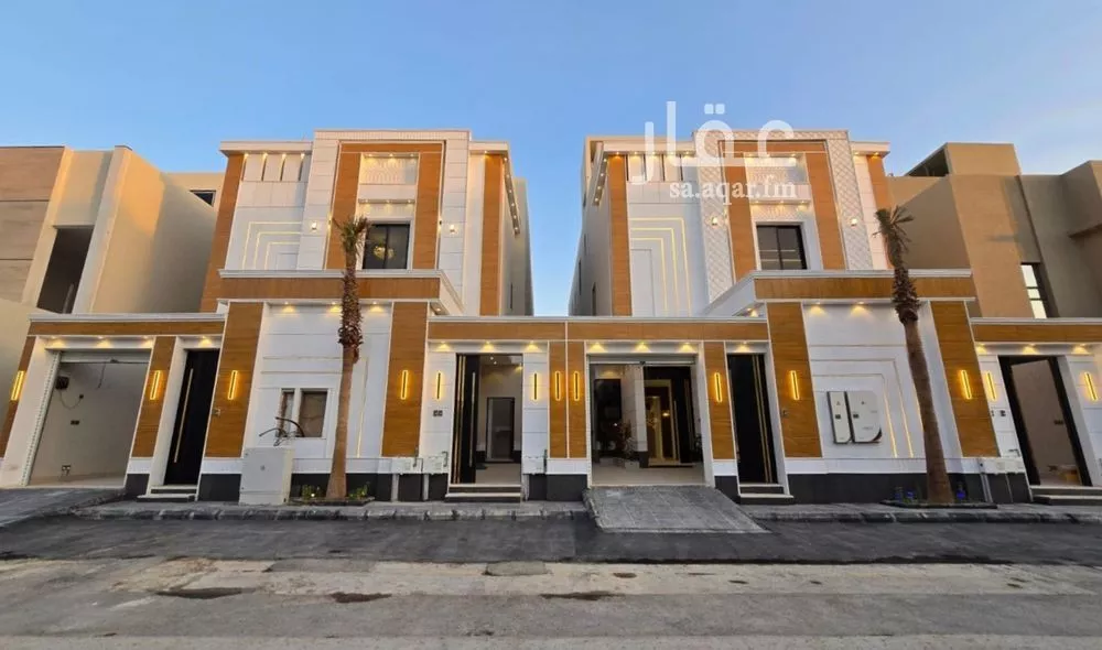 دور للبيع في شارع رقم 97, حي الجنادرية, مدينة الرياض, منطقة الرياض 1 صورة