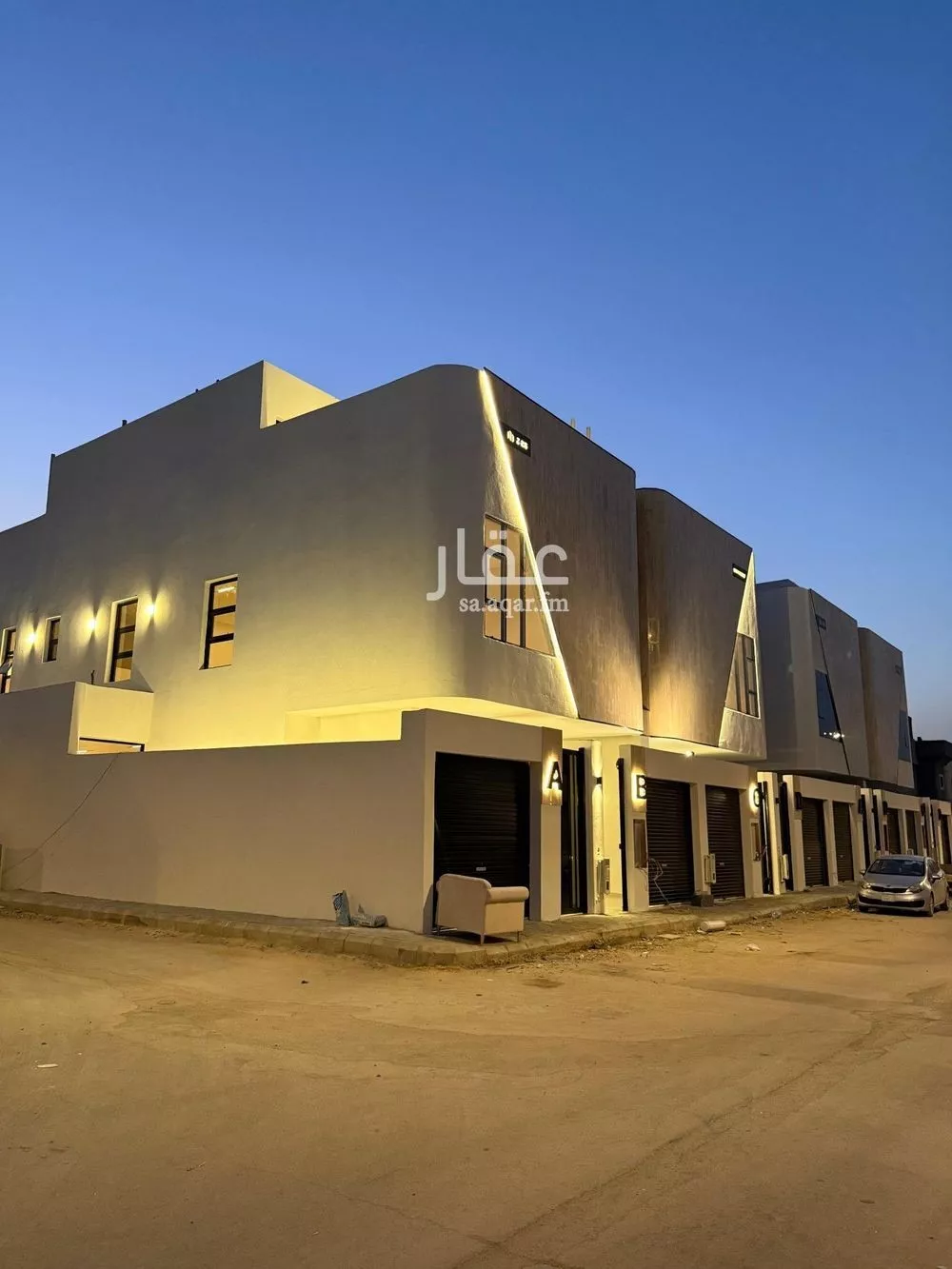 فيلا للبيع في شارع عمرو بن مسعود, حي السويدي الغربي, مدينة الرياض, منطقة الرياض 1 صورة